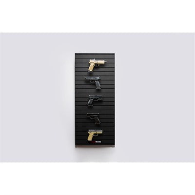 ModWall Pistol Package Hidden Firearm Compartment