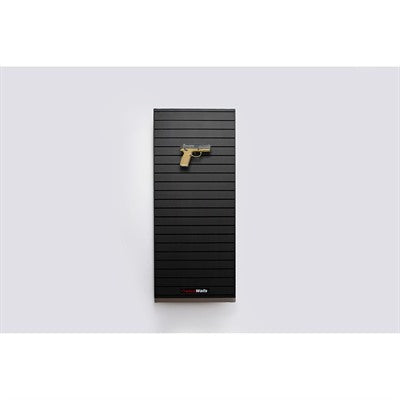 ModWall Basic Package Hidden Firearm Compartment