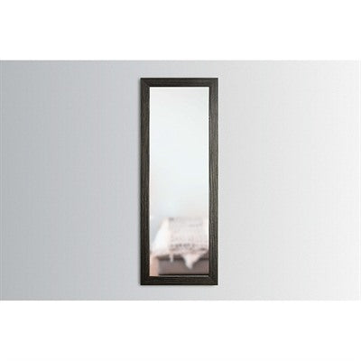 1450 Hidden Firearm Framed Concealment Mirror