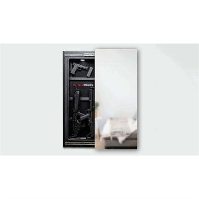 1440 Hidden Firearm Frameless Concealment Mirror