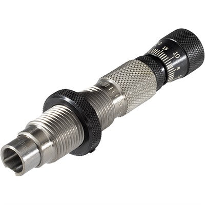 Reloading Competition Seater Die 611760551994