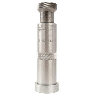 Precision Chamber Type Bullet Seater Die 815145029218