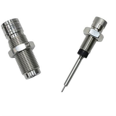 Full Length Neck Bushing Reloading Die 815145029782