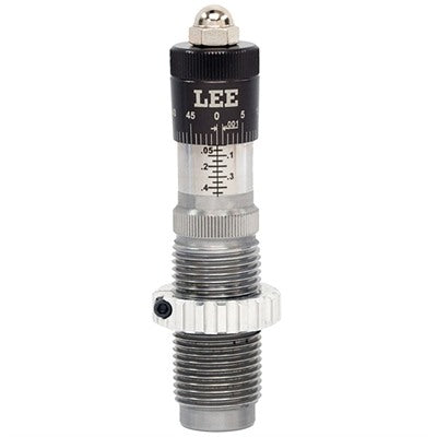 Rifle Micrometer Bullet Seating Reloading Die