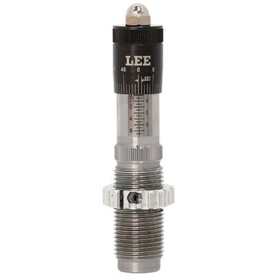 Rifle Micrometer Seater Reloading Die