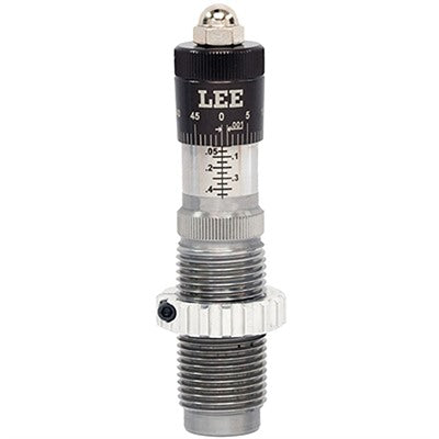 Precision Micrometer Die for Rifle Bullet Seating Reloading