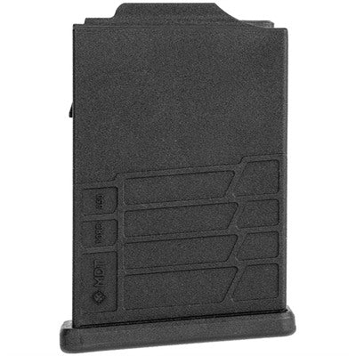 AICS .350 Legend 10rd Black Polymer Rifle Magazine