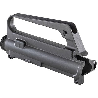 5.56 NATO M16 A1 Stripped Upper Receiver Assembly