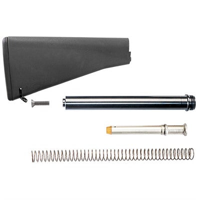 AR-15 A1 Style Buttstock Kit