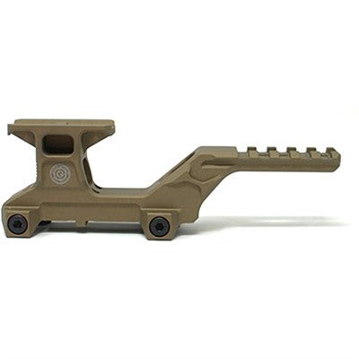 Aimpoint Duty RDS Dual Optic Hydra V2 Mount Kit