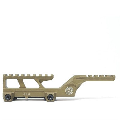 Hydra V2 Dual Optic Mount Kit Compatible with EOTech XPS