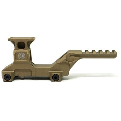 Hydra V2 Dual Optic Mount Kit Compatible with Trijicon MRO
