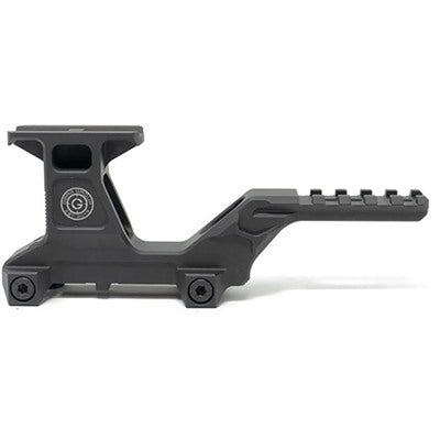Aimpoint Duty RDS Hydra V2 Dual Optic Mount Kit