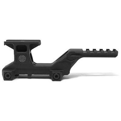 Hydra V2 Dual Optic Mount Kit Compatible with Aimpoint Duty RDS