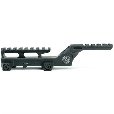 Hydra V2 Dual Optic Mount Kit Compatible with EOTech EXPS