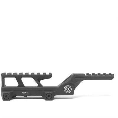 Hydra V2 Dual Optic Mount Kit Compatible with EOTech XPS