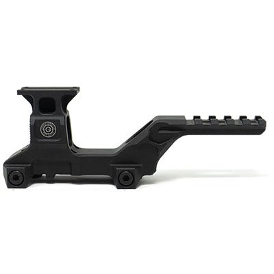 Hydra V2 Dual Optic Mount Kit Compatible with Trijicon MRO
