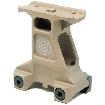 Lerna Optic Mount Kit Compatible with Aimpoint Micro T-2