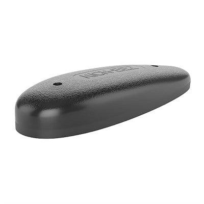 Rocker-Style Recoil Pad for Firearms