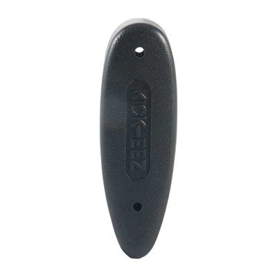 Pre-Fit Firearm Recoil Pads
