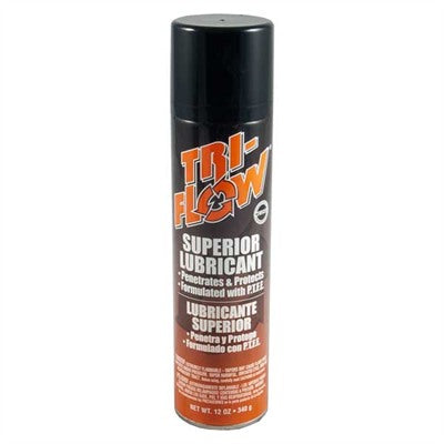 Tri-Flow Firearm Lubricant and Cleaner