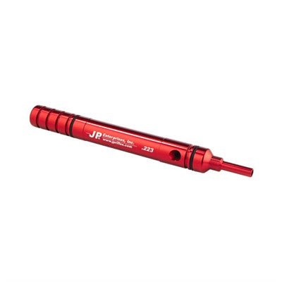 Cleaning Rod Guide for AR-15 and 308 AR Platforms