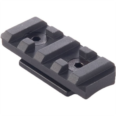 AR-15 Aluminum Picatinny Direct Thread Modular Rail