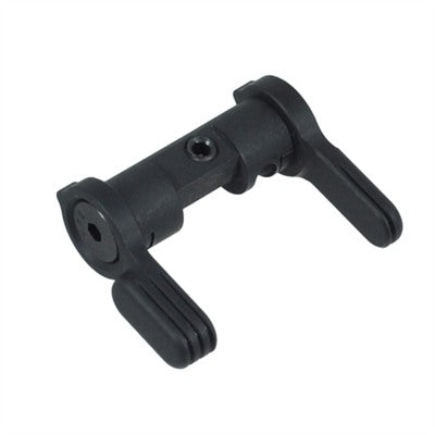 AR-15 Ambidextrous Adjustable Safety Selector