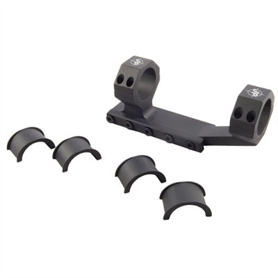 Flattop Optic Mount for AR-15 and M16