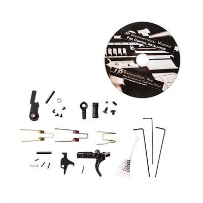 AR-15/308 AR EZ Trigger Group System