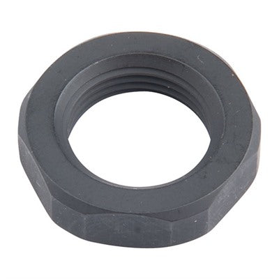 AR-15 1/2-28 Threaded .750 Jam Nut