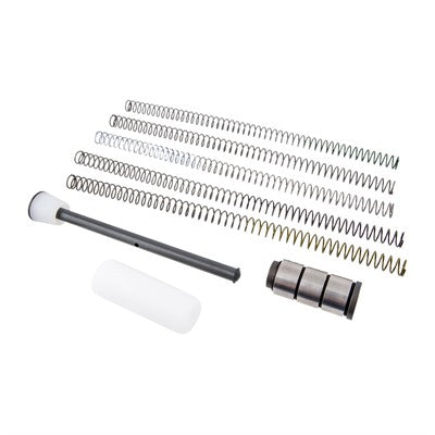 Gen 2 Silent Captured Springs for AR-15