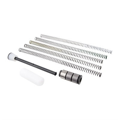 Gen 2 H2 Silent Captured Springs for AR-15