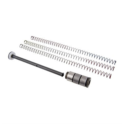Gen 2 H2 Silent Captured Springs for 308 AR