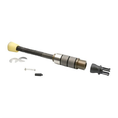 Gen 2 Silent Captured Spring System for AR-15 LAW Folding Adapter