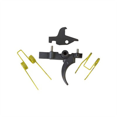 Adjustable Trigger System for AR-15 and 308 AR Platforms
