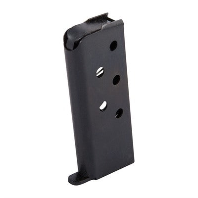 Colt Pre-War .25 ACP 6rd Handgun Magazine