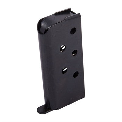 Baby Browning .25 ACP 6rd Handgun Magazine