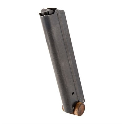 Luger Pistol 9mm / 7.62 7rd Handgun Magazine