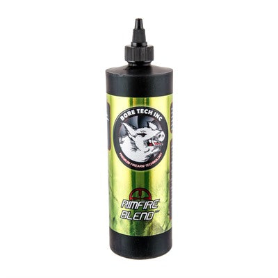 Rimfire Blend Gun Cleaning Solution