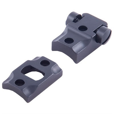 Two-Piece Standard Rifle Base 030317500252