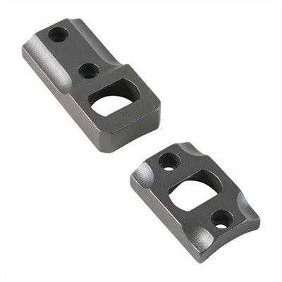 Dual Dovetail Rifle Mount Base 030317500412
