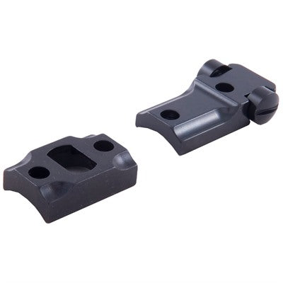 Standard 2-Piece Rifle Bases 030317500320