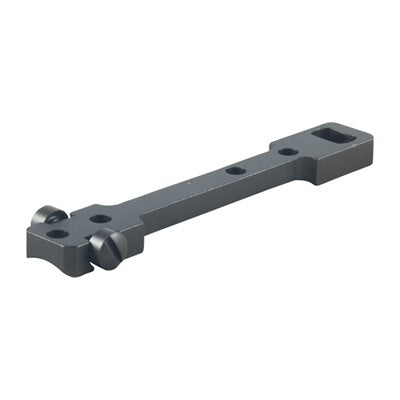 One-Piece Standard Scope Mounting Base
