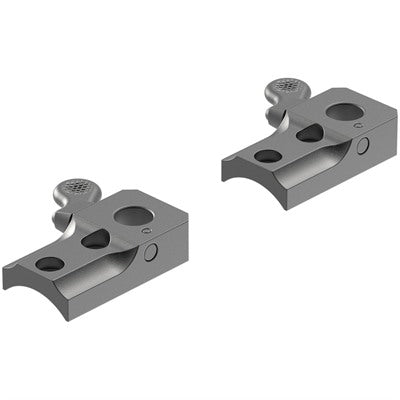Quick-Release Mount System for Optics
