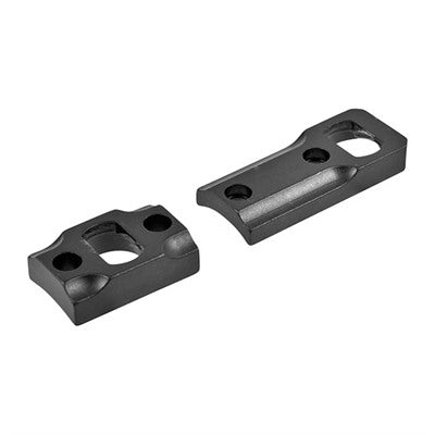 Rifle Dual Dovetail Scope Bases