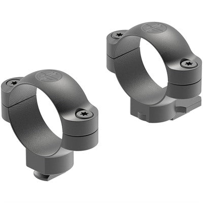 Dovetail Ring Mounts Dual Style