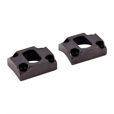 Rifle Dual Dovetail Scope Base