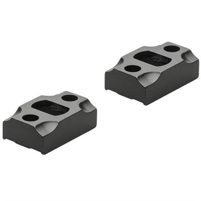 Rifle Dual Dovetail Optic Base