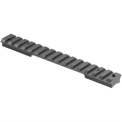 Mark 4 Picatinny Rail Base